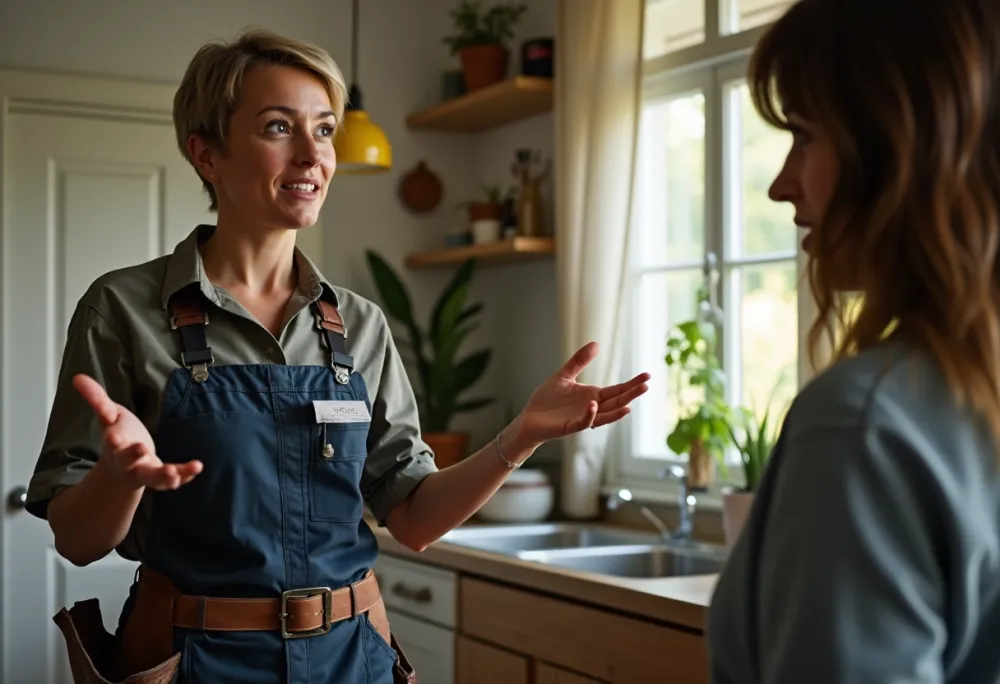 24/7 Emergency Plumbing process in Oregon House, California — Plumber California